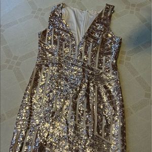 Amazon sparkle dress